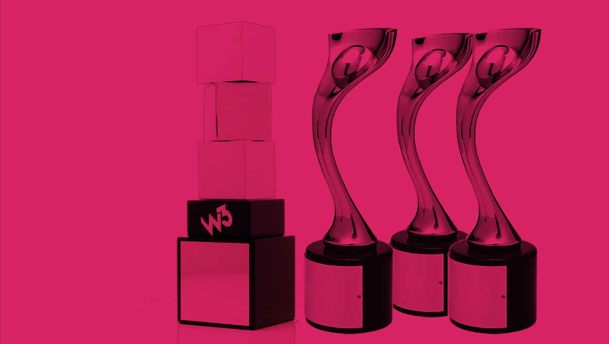website design awards