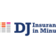 dj logo design
