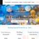 special event rebrand