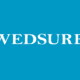 Wedsure logo 2011