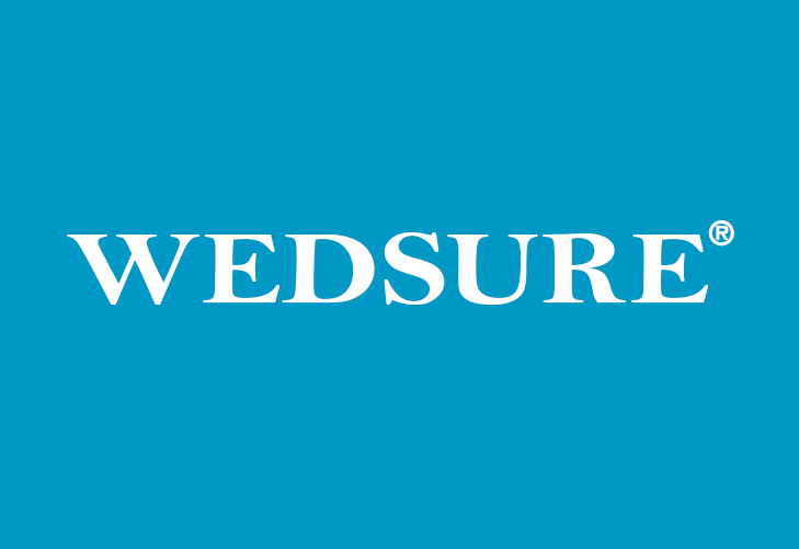 Wedsure logo 2011