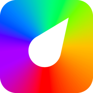iOS app icon design