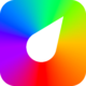iOS app icon design